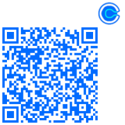 qrcode - calendly